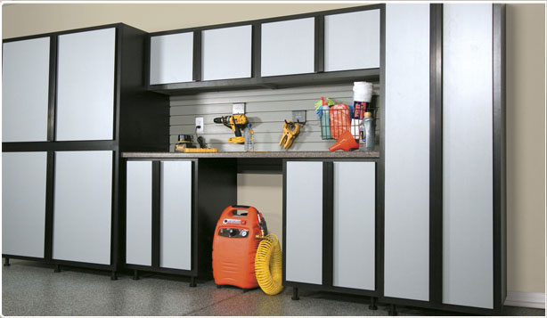 Tech Series, Storage Cabinet  Chandler